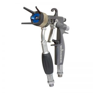 Wagner Electrical Airless Paint Sprayer, Automation Grade: Manual